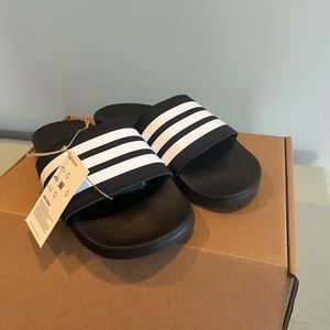 Adidas’s Unisex Athletic Slides